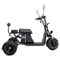 Мини электроскутер SmartBalance Mini Sport Trike